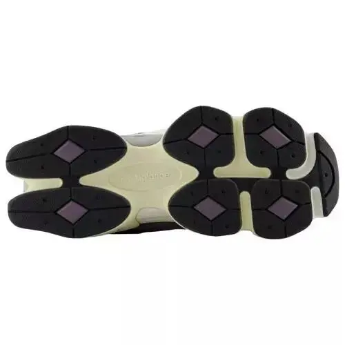 New Balance shoes  - GREY /GREY 3