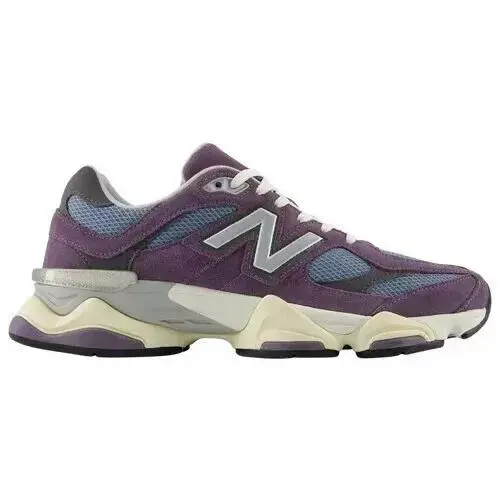 New Balance shoes  - GREY /GREY 4