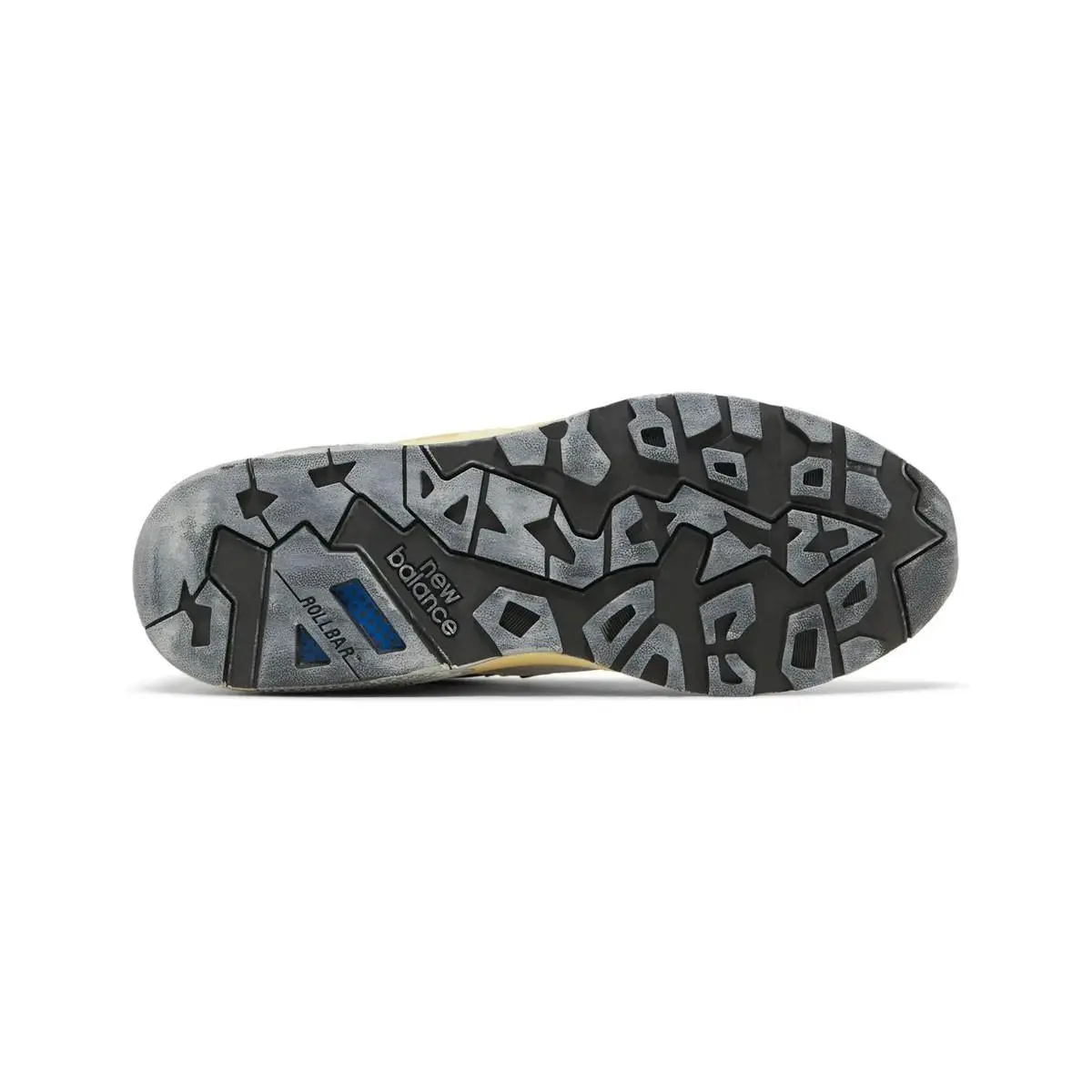 New Balance shoes - MT580RCA - MT580RCA - White/Nightwatch Green/Sea Salt 2