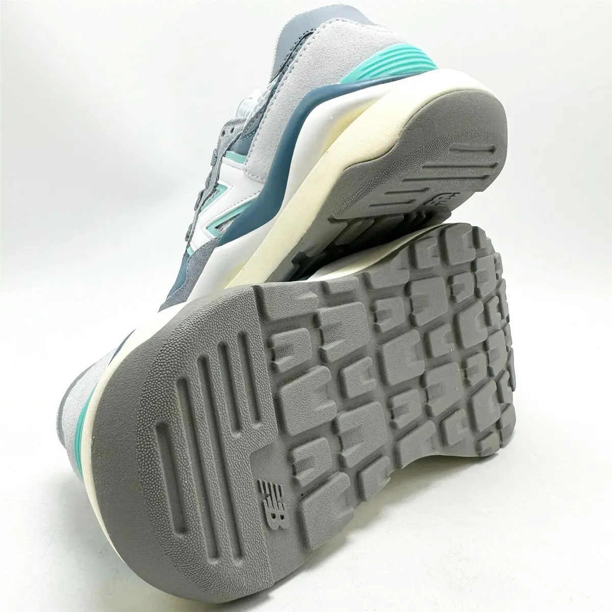 New Balance shoes - New Balance 57/40 - W5740SGB - Multicolor 6