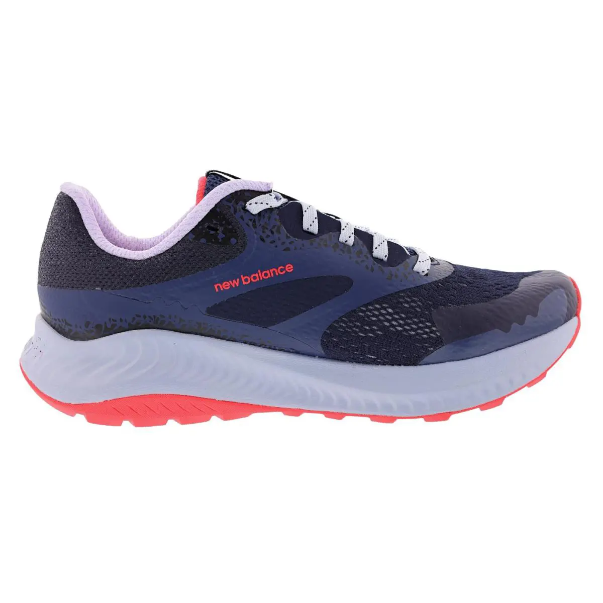 New Balance shoes - WTNTR - WTNTR - WTNTRLK5 WTNTRLN5 WTNTRLG5 - INDIGO ECLIPSE / STARLIGHT 10