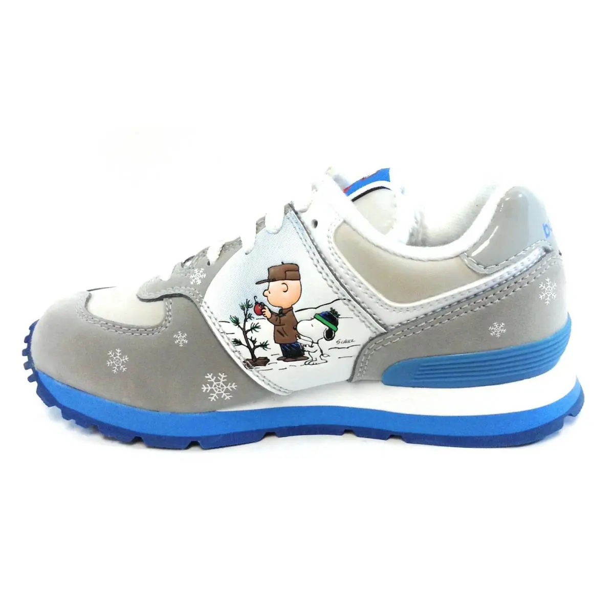 New Balance shoes - Grey 0
