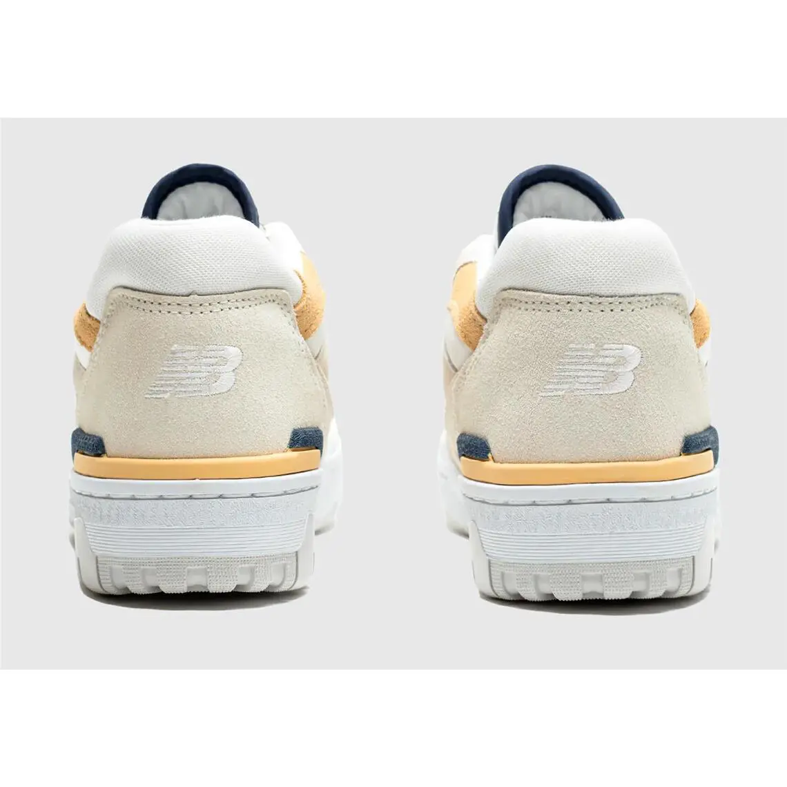 New Balance shoes - New Balance 550 - BBW550AB - Salt 1