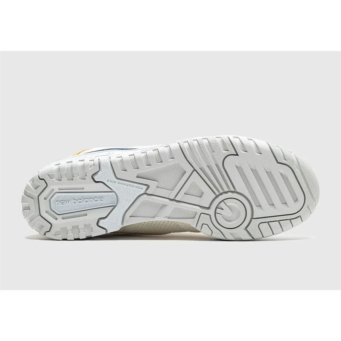 New Balance shoes - New Balance 550 - BBW550AB - Salt 3
