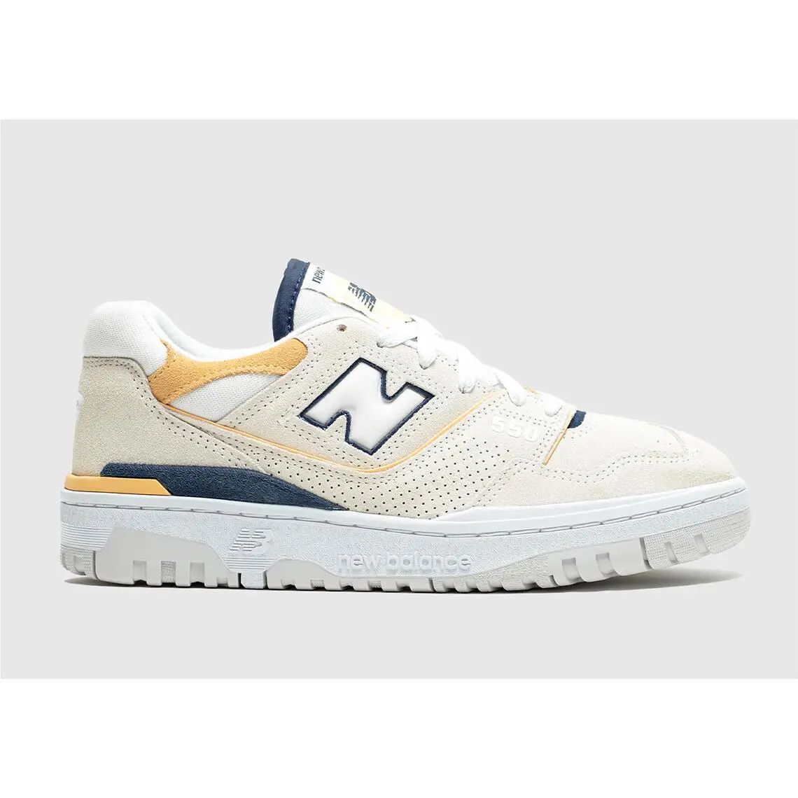 New Balance shoes - New Balance 550 - BBW550AB - Salt 5