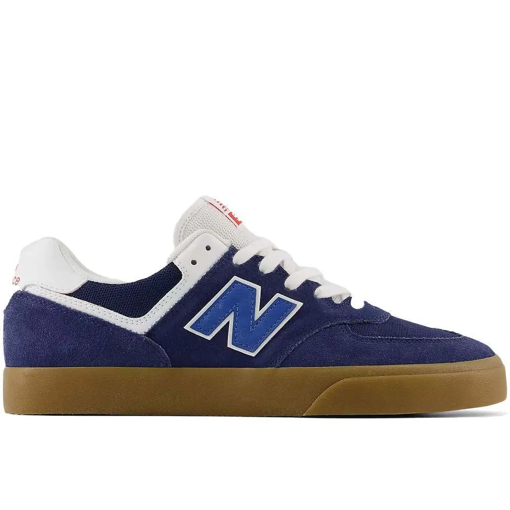 New Balance shoes - New Balance 574 - Blue 0