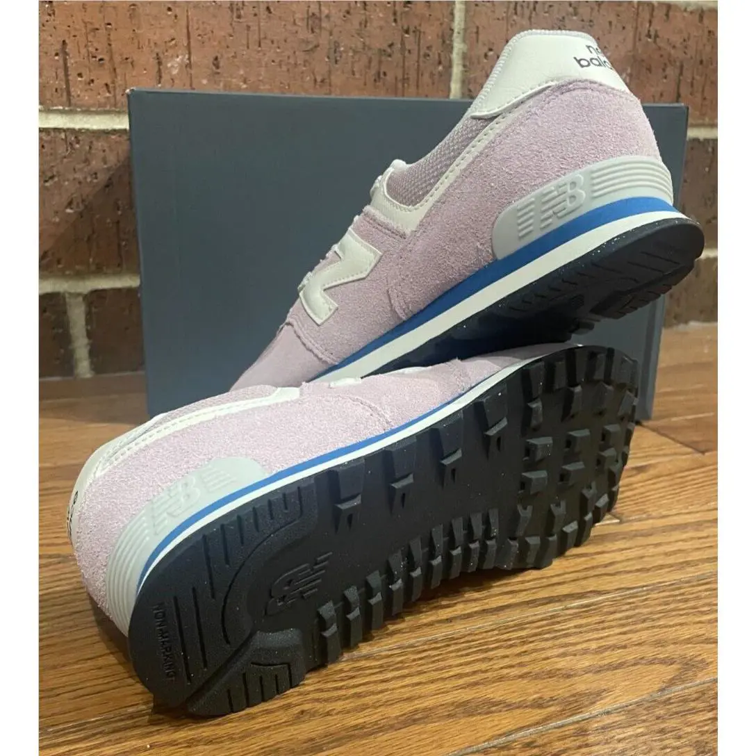 New Balance shoes - New Balance 574 - Pink 3