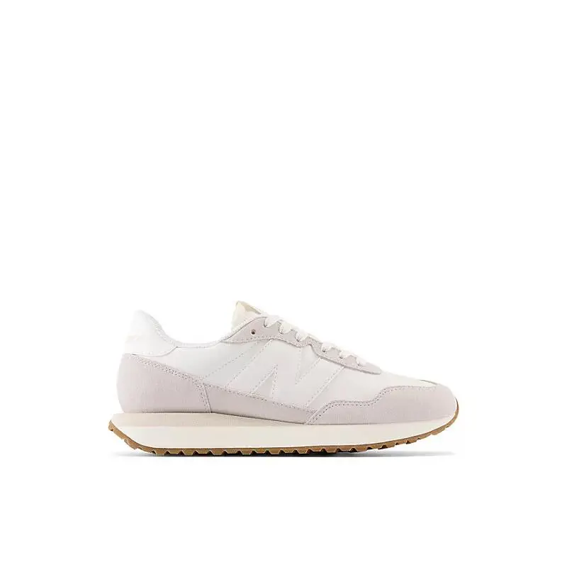 New Balance shoes - New Balance 237 - White 0