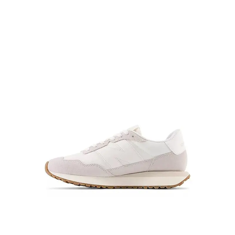 New Balance shoes - New Balance 237 - White 1