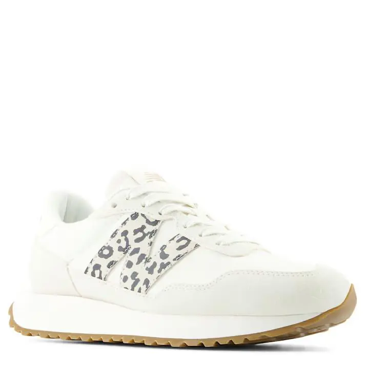 New Balance shoes - New Balance 237 - White 19