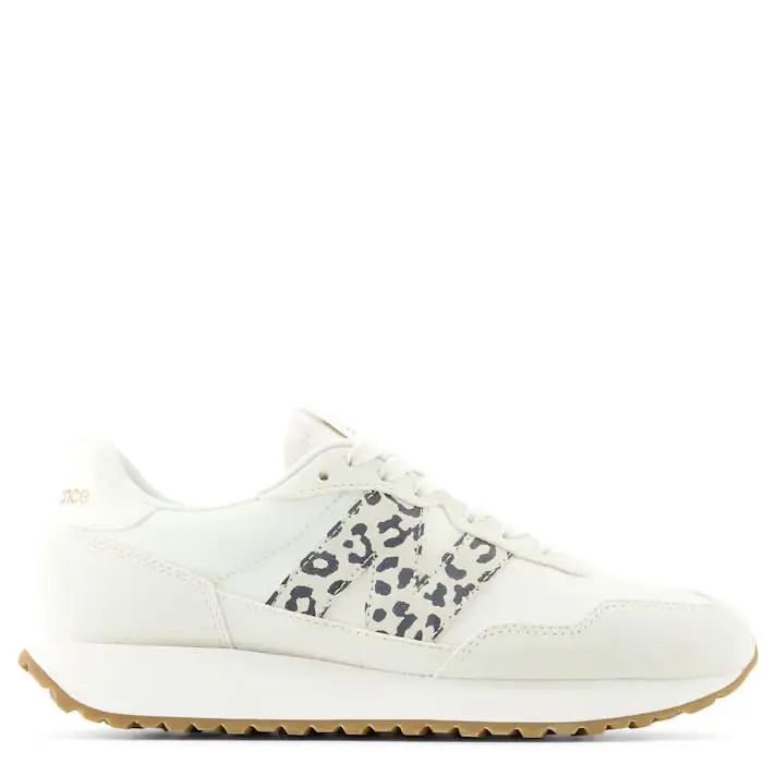 New Balance shoes - New Balance 237 - White 20