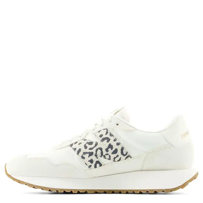 New Balance shoes - New Balance 237 - White 21