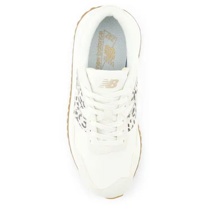 New Balance shoes - New Balance 237 - White 22