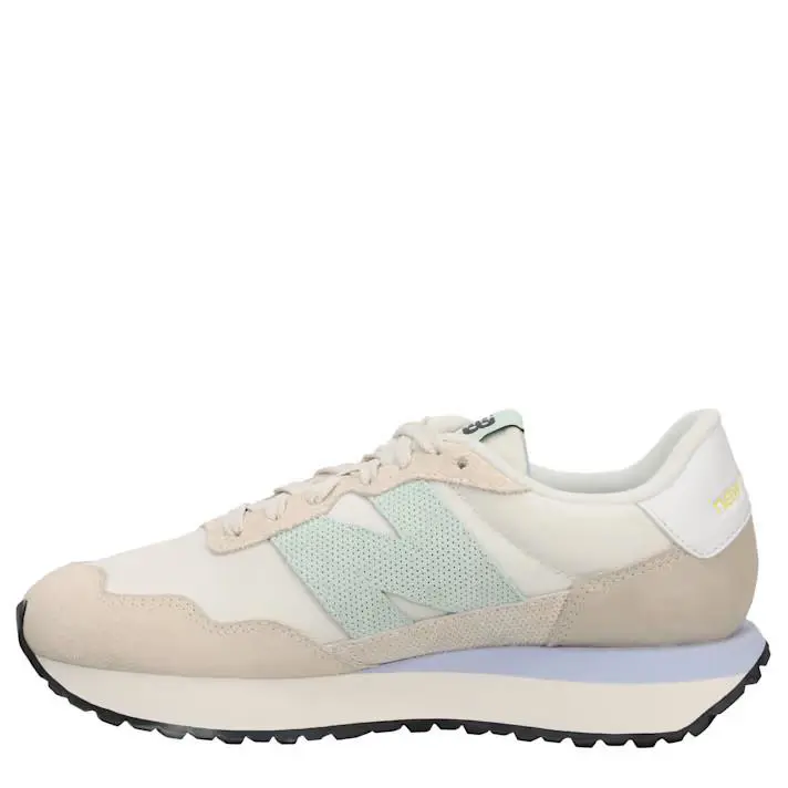 New Balance shoes - New Balance 237 - White 38