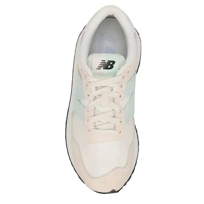 New Balance shoes - New Balance 237 - White 40