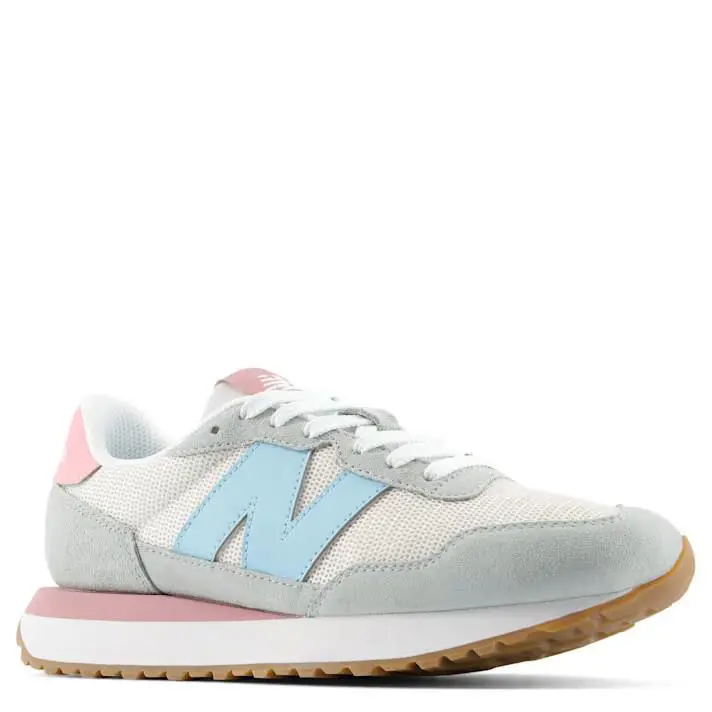 New Balance shoes - New Balance 237 - White 46