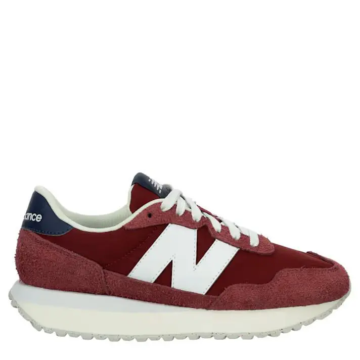 New Balance shoes - New Balance 237 - White 8