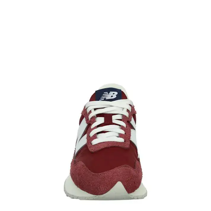 New Balance shoes - New Balance 237 - White 9