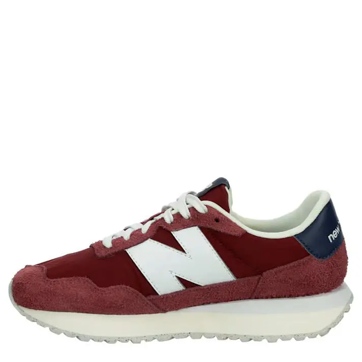 New Balance shoes - New Balance 237 - White 10