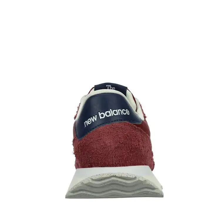 New Balance shoes - New Balance 237 - White 11