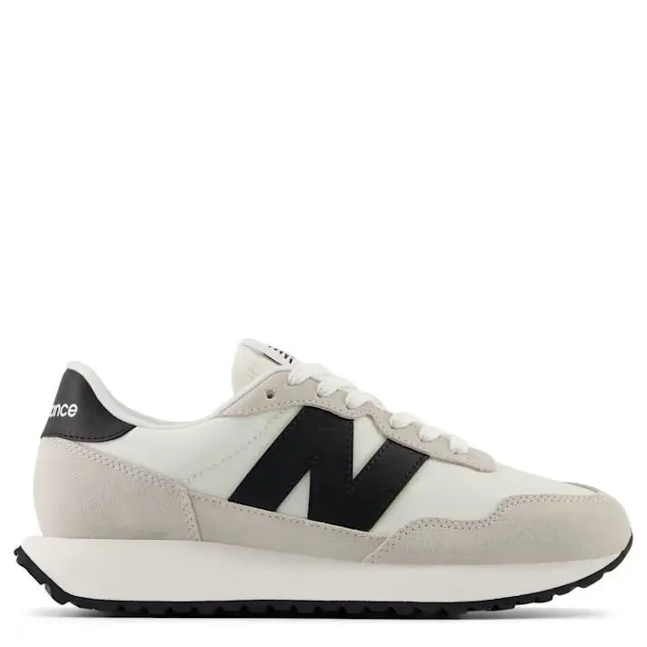New Balance shoes - New Balance 237 - White 25