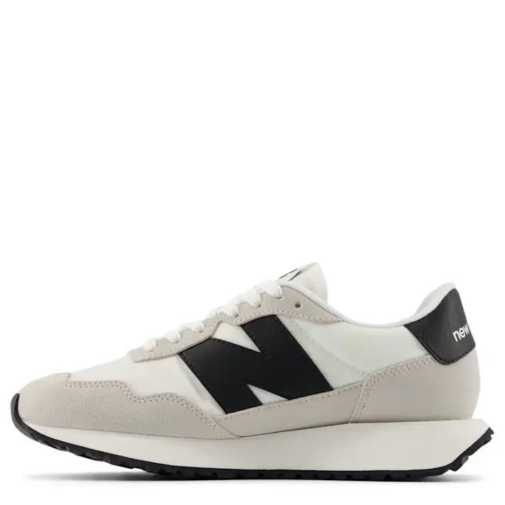 New Balance shoes - New Balance 237 - White 26