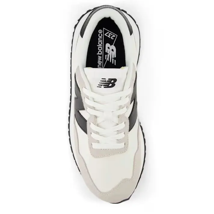 New Balance shoes - New Balance 237 - White 27