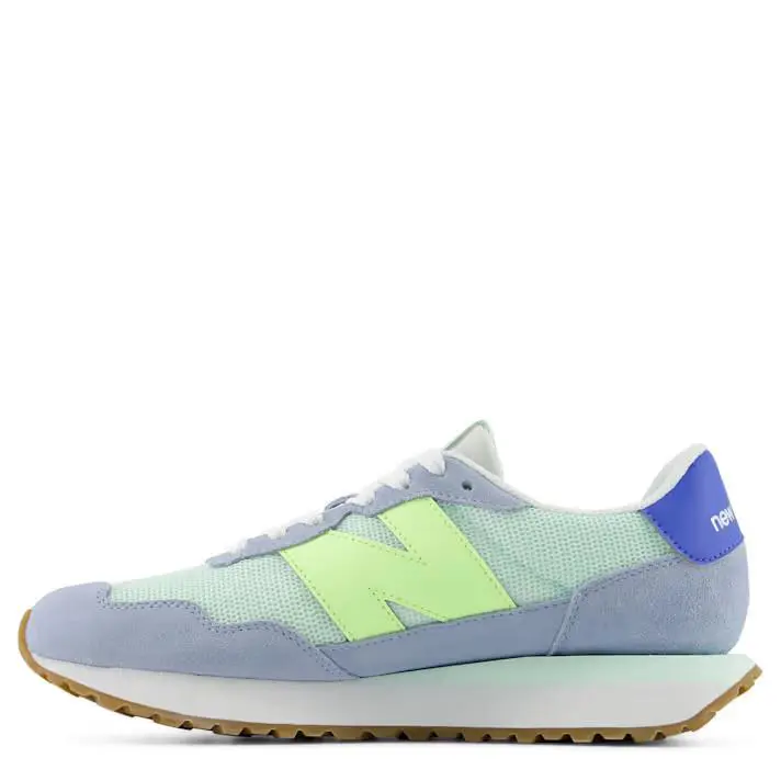 New Balance shoes - New Balance 237 - White 43