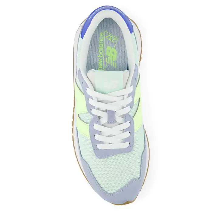 New Balance shoes - New Balance 237 - White 44