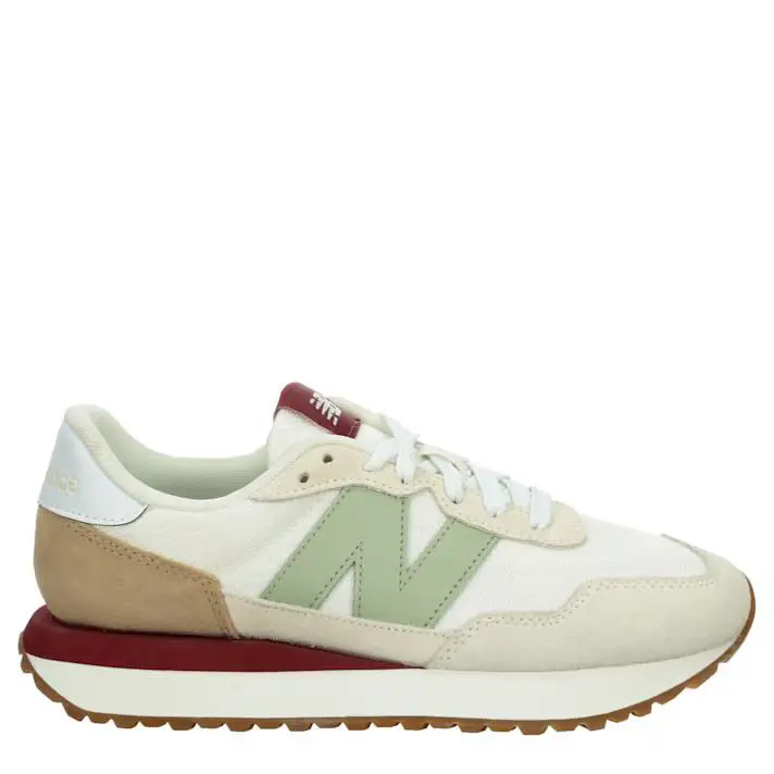 New Balance shoes - New Balance 237 - White 14