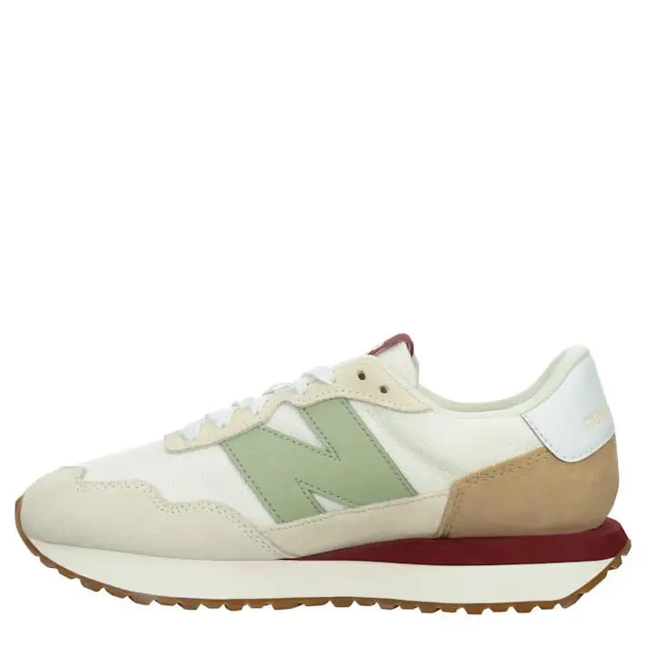 New Balance shoes - New Balance 237 - White 15