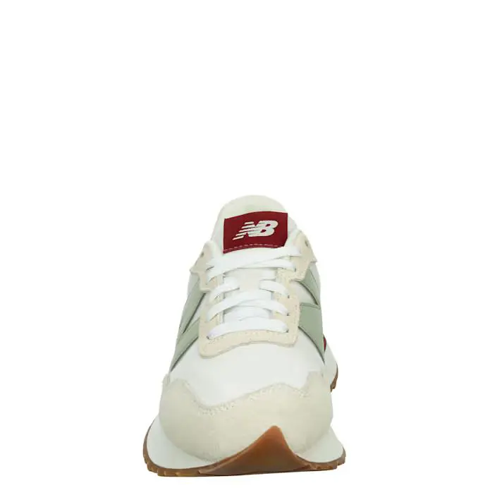 New Balance shoes - New Balance 237 - White 16