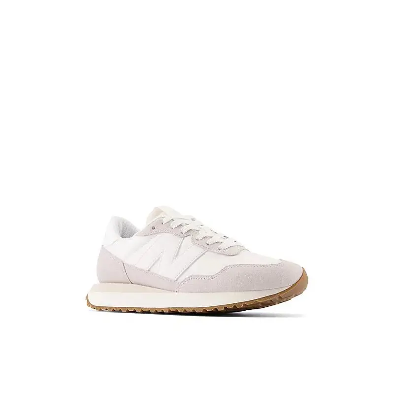 New Balance shoes - New Balance 237 - White 3