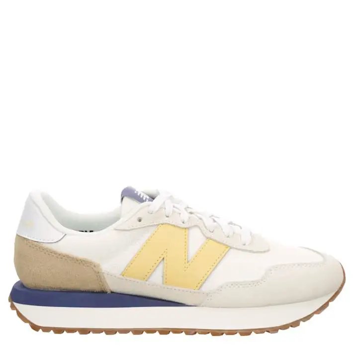 New Balance shoes - New Balance 237 - White 30