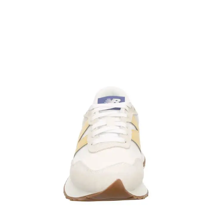 New Balance shoes - New Balance 237 - White 31