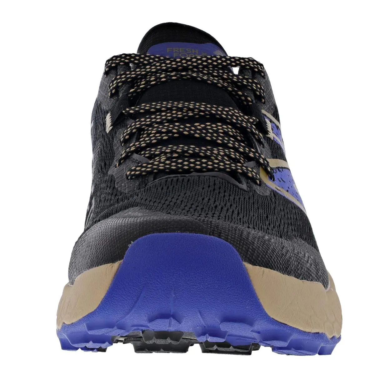 New Balance shoes - MTHIGK7 - MTHIGK7 - BLACK / MARINE BLUE 1