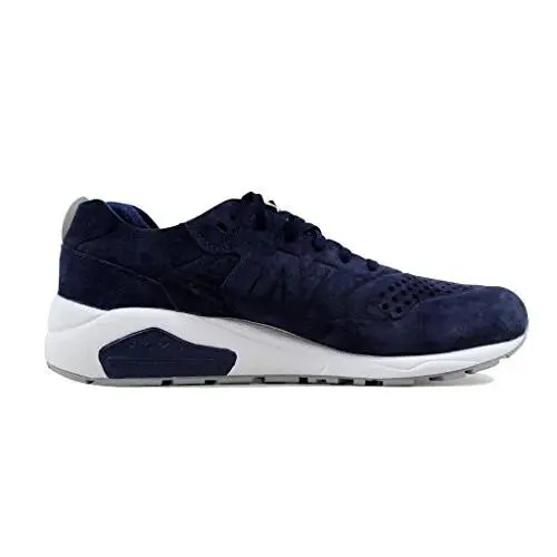 New Balance shoes - MRT580DC - MRT580DC - Blue 0