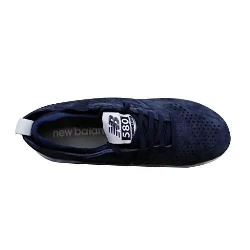 New Balance shoes - MRT580DC - MRT580DC - Blue 4
