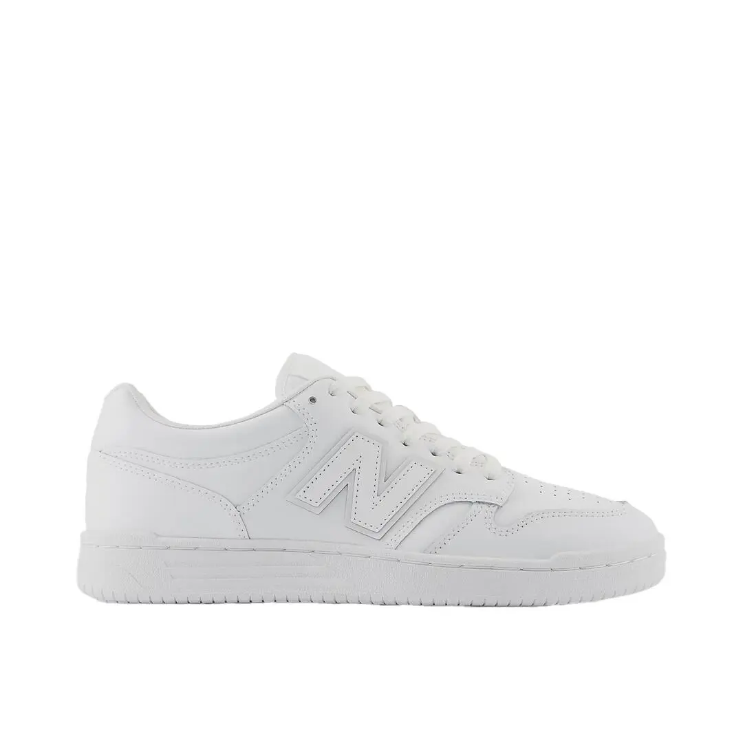 New Balance shoes - White 3