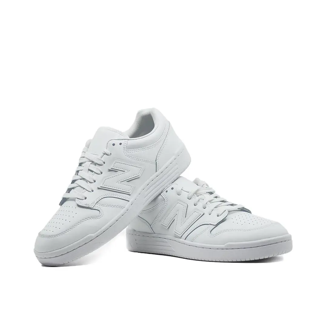 New Balance shoes - White 4