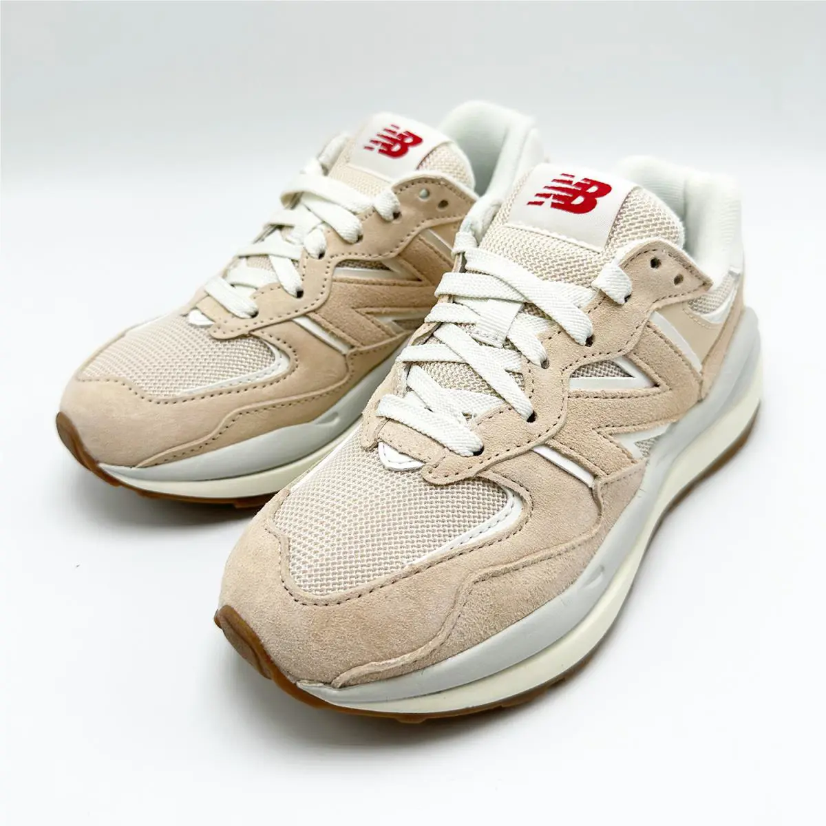 New Balance shoes - New Balance 57/40 - W5740GVC - Beige 0