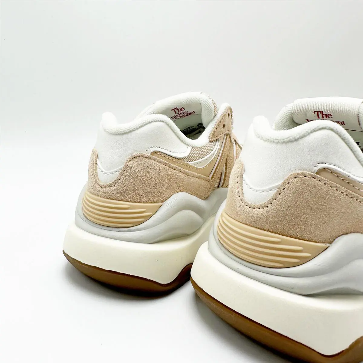 New Balance shoes - New Balance 57/40 - W5740GVC - Beige 1