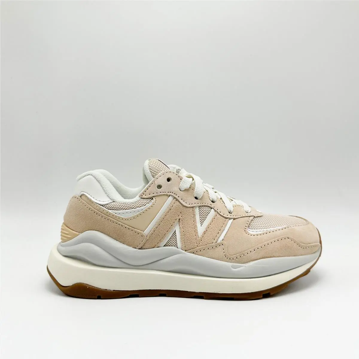 New Balance shoes - New Balance 57/40 - W5740GVC - Beige 3