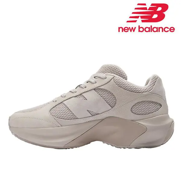 New Balance shoes - New Balance WRPD - WRPD - UWRPDFCA - MOONROCK / LIGHT MUSHROOM 0