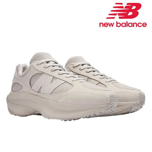 New Balance shoes - New Balance WRPD - WRPD - UWRPDFCA - MOONROCK / LIGHT MUSHROOM 2