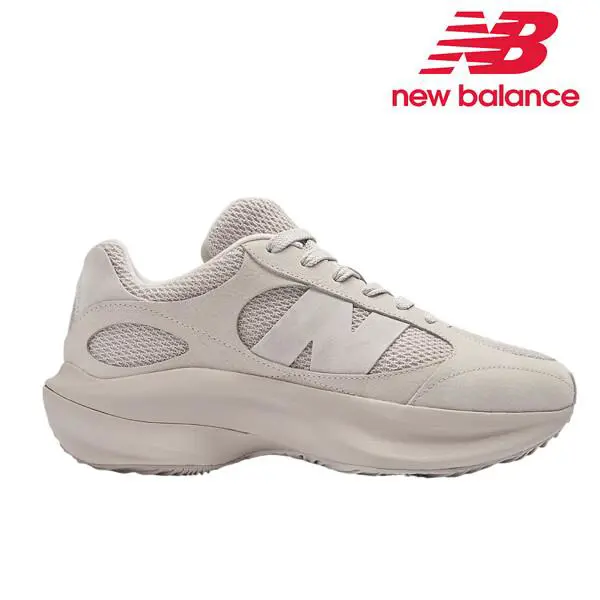 New Balance shoes - New Balance WRPD - WRPD - UWRPDFCA - MOONROCK / LIGHT MUSHROOM 4