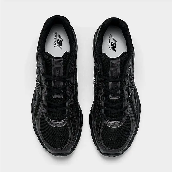 New Balance shoes - New Balance 740 - U740BO2 - Black 0
