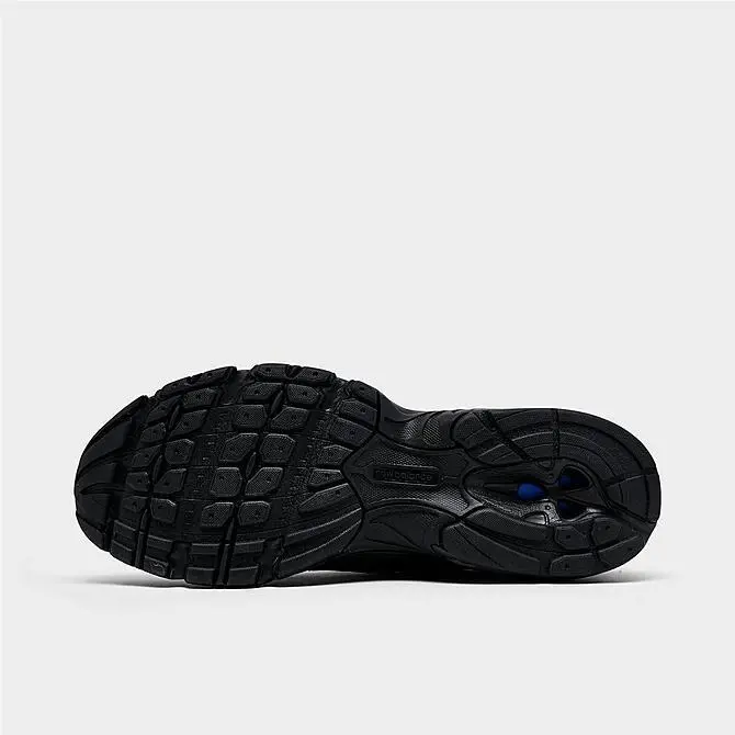 New Balance shoes - New Balance 740 - U740BO2 - Black 1