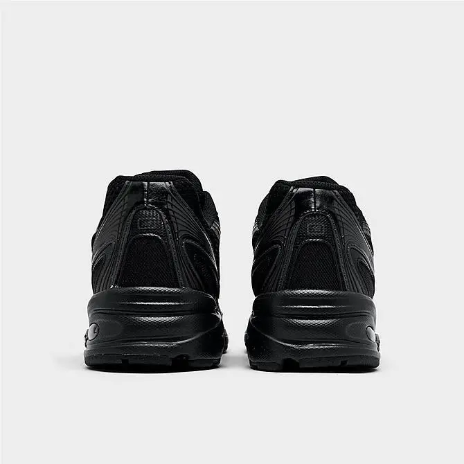 New Balance shoes - New Balance 740 - U740BO2 - Black 4