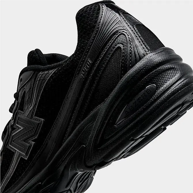 New Balance shoes - New Balance 740 - U740BO2 - Black 3